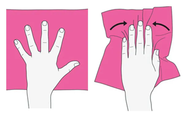 Finger strengthening