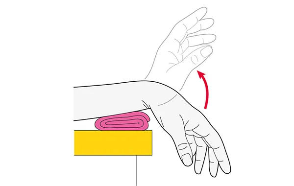 Hand lift