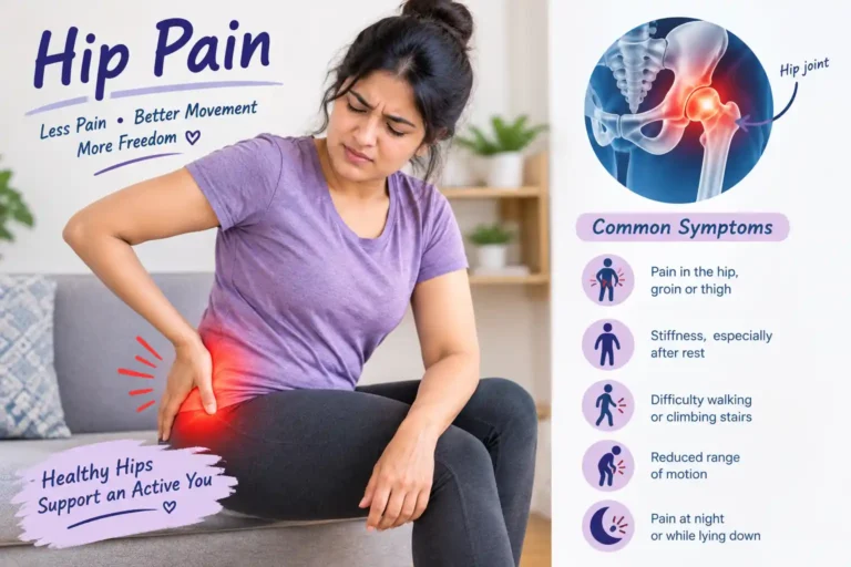Hip-Pain