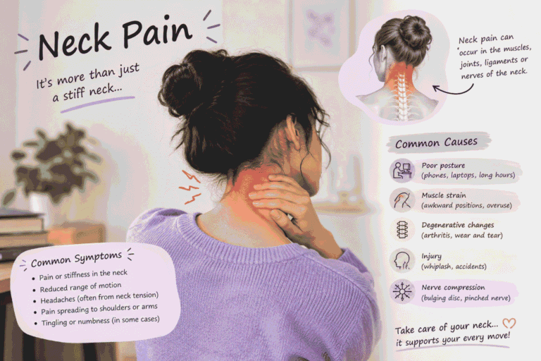 Neck Pain