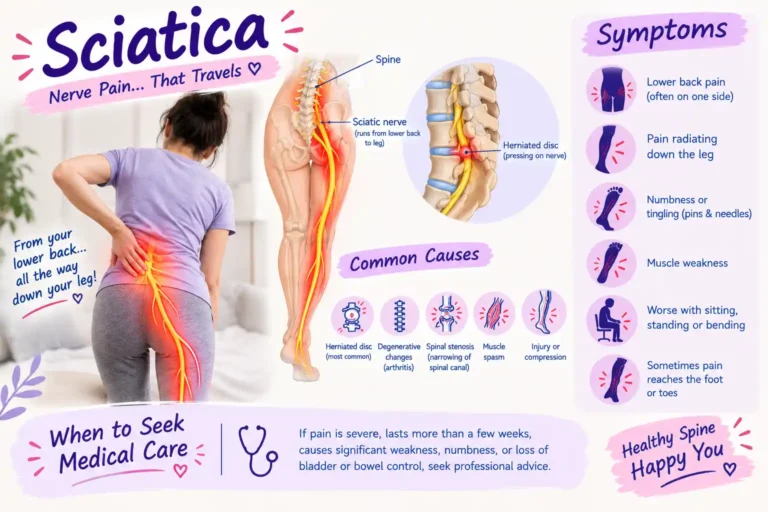 Sciatica