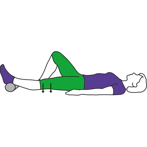 Muscle stretch