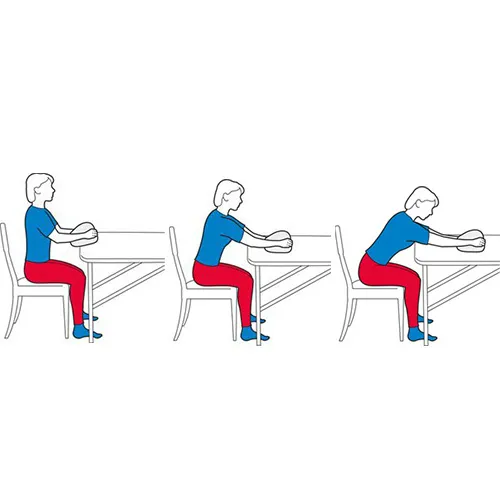 Table slide