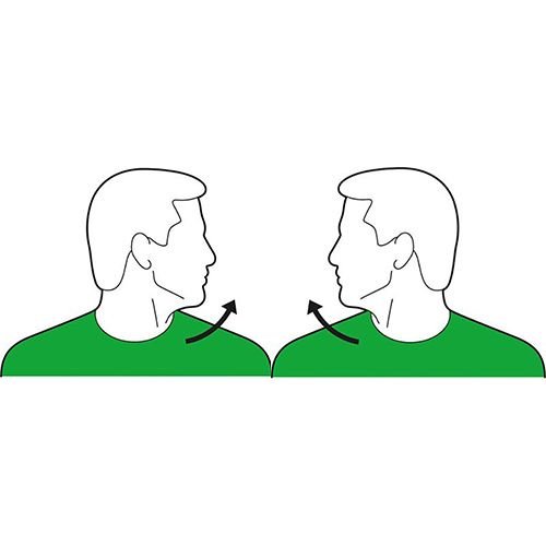Head turn